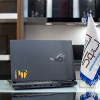 لپتاپ ROG STRIX با Ryzen 9 و 8 گیگ گرافیک RTX 3070|رایانه همراه|یزد, |دیوار