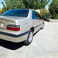 پژو پارس موتور زانتیا elx