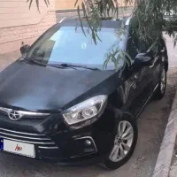 خودرو جک s5 سال ۹۷