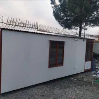 مرکز فروش اقساطی کانکس|خدمات پیشه و مهارت|ایرانشهر, |دیوار