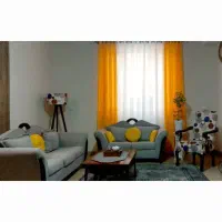 یک دست مبل ۷ نفره