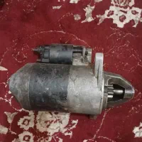 استارت اردی،پیکان