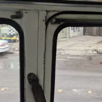 مینی بوس بنز ۷۹|خودرو سنگین|مشهد, رده|دیوار