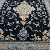 فرش ۷۰۰اصلی تمام نخ