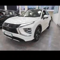 فروش میتسوبیشی اکلیپس کراس صفر|خودرو سواری و وانت|شیراز, شهرک سراج‎|دیوار