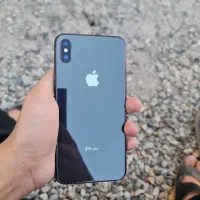 xs max