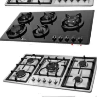 انیسا استور کد محصول ۵صفحه ای رومیزی توکار|اجاق گاز و لوازم برقی پخت‌وپز|تهران, دولتخواه شمالی|دیوار