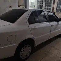 سورن پلاس دوگانه دریچه گاز سیمی 1403|خودرو سواری و وانت|شادگان, |دیوار