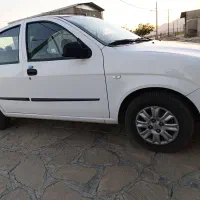 تیبا یک مدل ۱۴۰۰