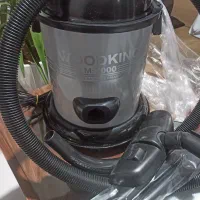 جارو برقی آکبند