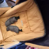 کالسکه|کالسکه و لوازم جانبی|ملایر, |دیوار