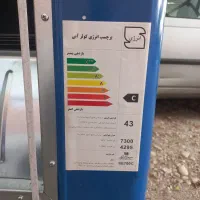 کولر آبی سلولزی ریموت دار سپهرالکتریک بزرگ