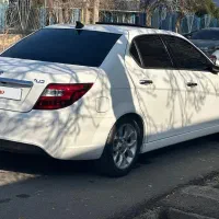 دنا پلاس توربو اتوماتیک اپشنال