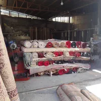 قالیشویی مکانیزه و اتوماتیک هیرکان