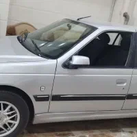 پرشیا زانتیا موتور مدل 85