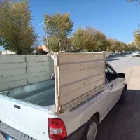 کفی باربند پراید وانت|قطعات یدکی و لوازم جانبی|اصفهان, باغ زرشک|دیوار