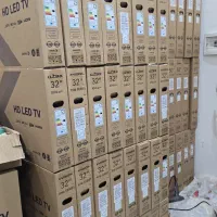 ال ای دی 55 ایکس ویژن مدل  775 باجت