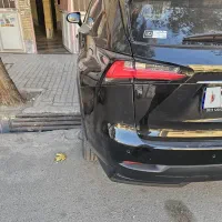 لکسوس nx 300 هیبرید|خودرو سواری و وانت|مشهد, شهید رضوی|دیوار