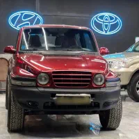 کوراندو|خودرو سواری و وانت|تهران, دکتر هوشیار|دیوار