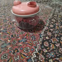 غیره سبزی خرد کن دستی