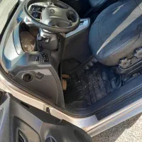 هیوندا توسان ۲۰۰۸بدون رنگ