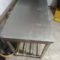 لوازم کارگاه قنادی