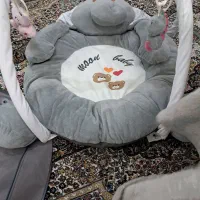 وسایل نوزادی|کالسکه و لوازم جانبی|زنجان, |دیوار