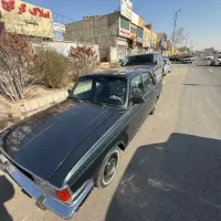 پیکان یشمی کلکسیونی ۸۳ رنگ فابریک