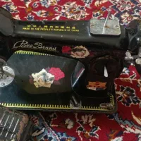 چرخ خیاطی