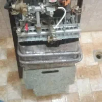 سرویس آبگرمکن های دیواری بوتان و ایرانشرق