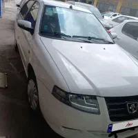 سمند سورن پلاس مدل ۱۴۰۴ صفر|خودرو سواری و وانت|تربت جام, بوستان وحدت|دیوار