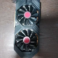 کارت گرافیک rx 580 8gb