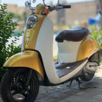 هندا اسکوپی