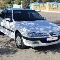 پژو پارس سال مدل ۹۶ کارمندی کم کار xu7 فوق تمیز|خودرو سواری و وانت|مشهد, امامیه (شهرک غرب)|دیوار