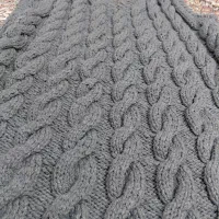 ژاکت دست بافت|لباس|دورود, |دیوار