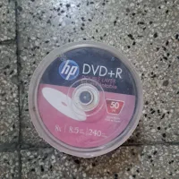 دی وی دی ناین hp