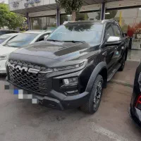 کی ام سی t9 صفر تحویل روز|خودرو سواری و وانت|کرج, خلج آباد|دیوار