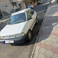 پراید ۹۰فرمان هیدرولیک|خودرو سواری و وانت|الوند, |دیوار