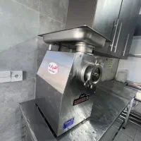 وسایل کبابی تمام استیل