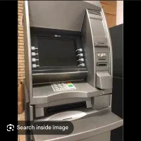 فروش یک دستگاه عابر بانک