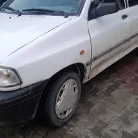 پراید ۹۲|خودرو سواری و وانت|ارومیه, |دیوار