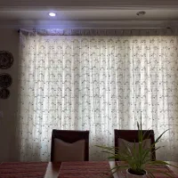 پرده ترک برند تاچه TAC