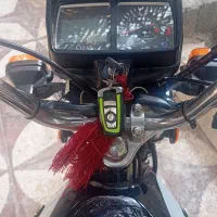 موتور لیفان 125