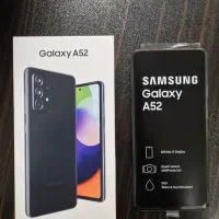 گوشی سامسونگ A52