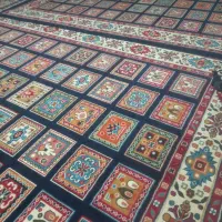 دوعدد فرش ۱۲متری به فروش می رسد