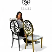 صندلی تالاری سونا