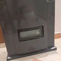 بخاری گاری جهان افروز|بخاری، هیتر، شومینه|تهران, سازمان آب|دیوار