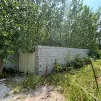 فروش-زمین-365-متری-روستایی-دور-دیوار