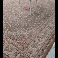 فرش 9متری کرمان