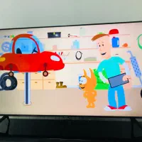 تلوزیون سامسونگ ۵۰اینچ اسمارت4k